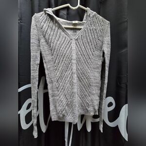 ROXY hooded sweater